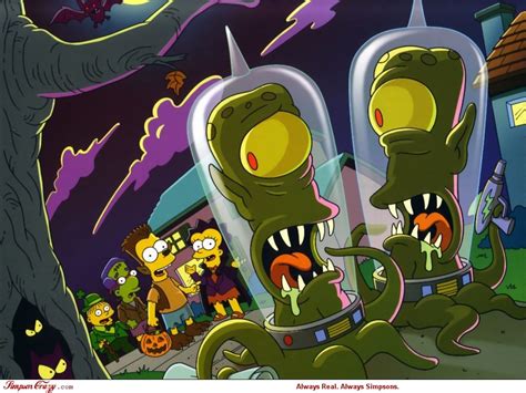 Wallpapers Full Hd De Los Simpsons Actualizado Los Simpsons Los
