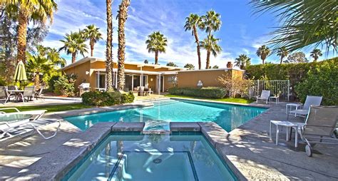 Real Estate Palm Springs Mattyricotero