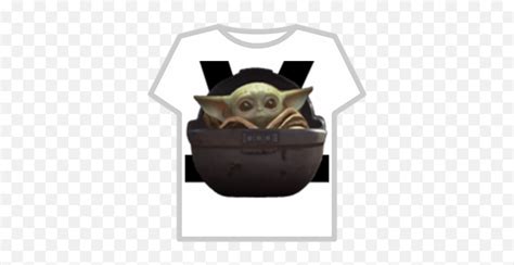 Baby Yoda Roblox Army Roblox T Shirt Emojibaby Jesus Emoji Free