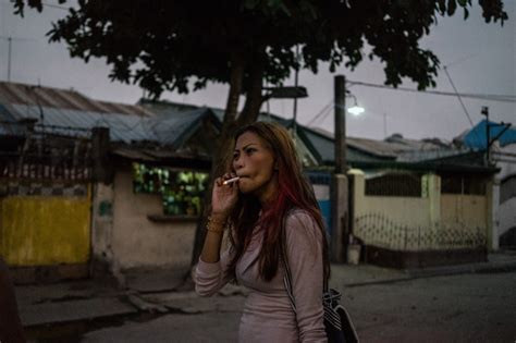 Sex Trafficking In The Philippines The Groundtruth Project