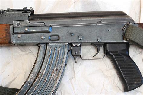 Sold Yugo M70b1 Non Century Ak Rifles