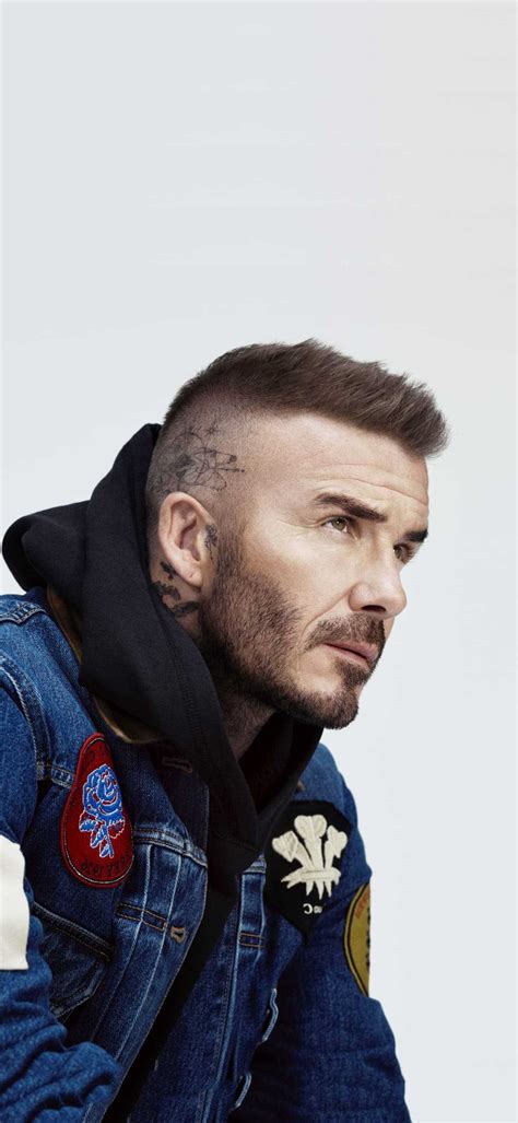 David Beckham Wallpaper Ixpap