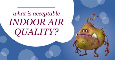 Outdoor air quality has improved since the 1990s, but many challenges remain in protecting americans from air quality problems. What is Acceptable Air Quality? - Baxter Group Inc