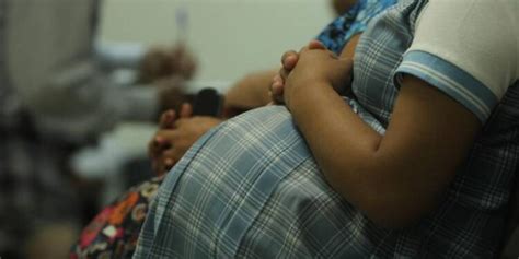 Onu Hace Crudo Análisis Del Embarazo Adolescente Es Una Fábrica De Pobres En América Latina