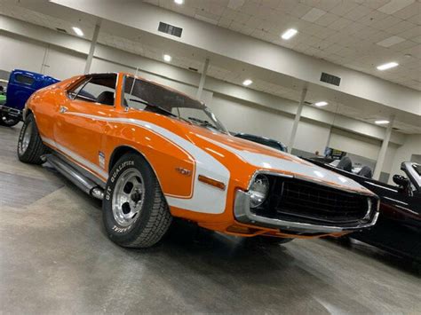 Seriously 35 Hidden Facts Of Yellow Amc Javelin 1972 In What May Be