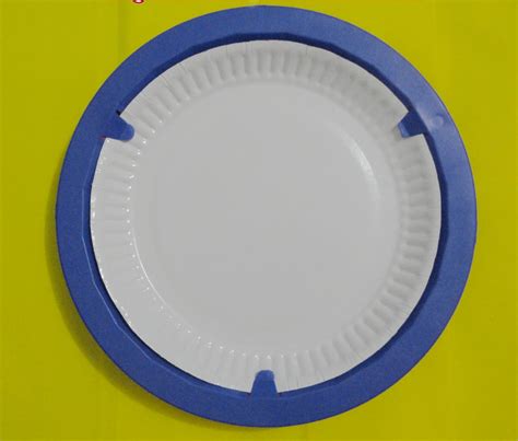 Paper Plates And Kikiam Trays Grand Champ Packaging Corporation
