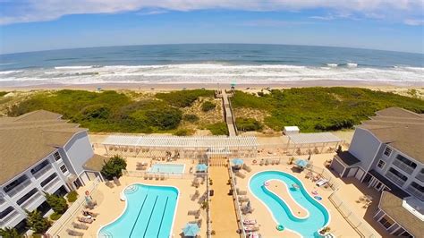 Outer Banks North Carolina Hotels