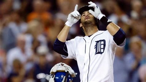 MLB Rumors Detroit TIgers Interest In Signing J D Martinez To A