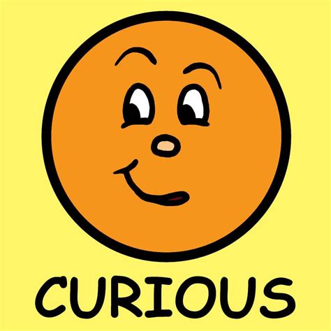 Expression Of Curiosity British Course