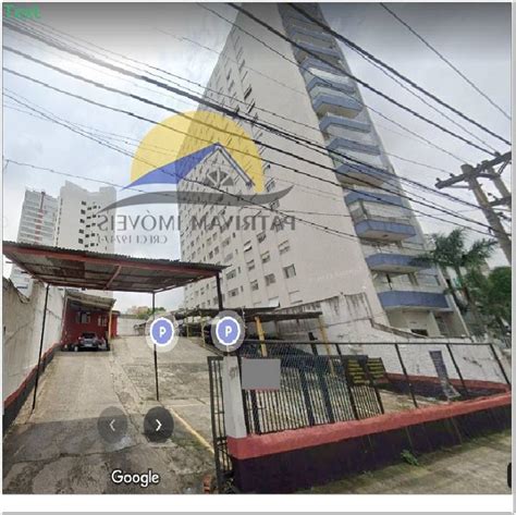 Lote Terreno na Avenida Paes de Barros 800 Móoca em São Paulo por R