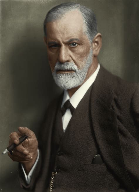 Sigmund Freud Quotes About Human Behavior Quotesgram