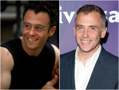 Sex And The City David Eigenberg Steve Brady Thread 3 Because He Just Wanted To Be A