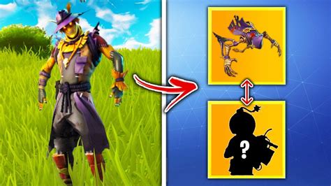 Top 10 worst fortnite landing locations! Top 5 Leaked Fortnite Halloween Skins & Items THAT ARE ...