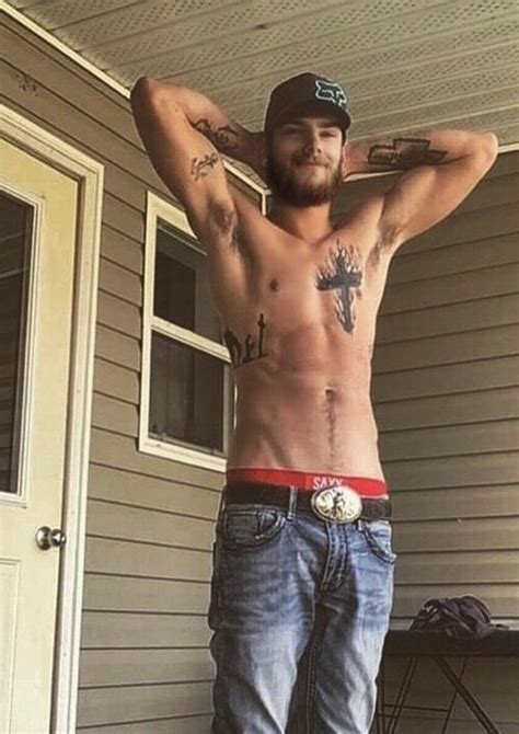 Pin By Abel On Blue Collar Rednecks Country Guys In Country Men