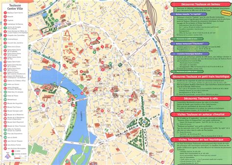 Check spelling or type a new query. Toulouse-Stadtplan - Karte von Toulouse Stadt (Occitanie ...