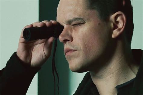 The cia's most dangerous former operative is drawn out of hiding to uncover more. Matt Damon Prank Calls American Citizens as Jason Bourne ...