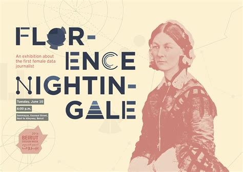 Florence Nightingale Posters On Behance
