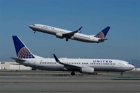 United Airlines has agreed to pay $49 million to resolve DOJ ...