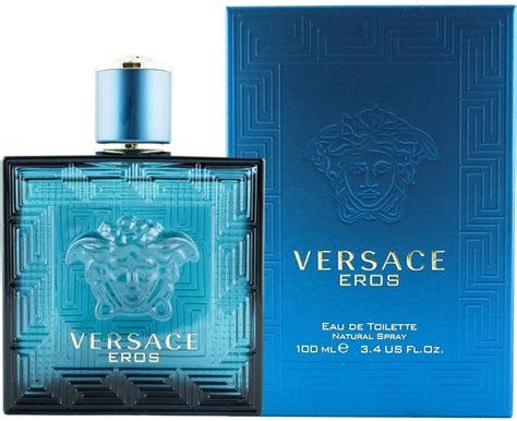 Perfume Versace Eros Ml Versace Perfume Importado Original Loja De Iphone E Perfume