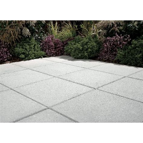 Unbranded Square 16x16 Paver Patio Project At Patio Stones