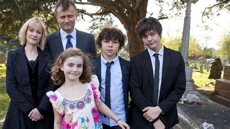 Bbc One Outnumbered Series 4 Episode 1