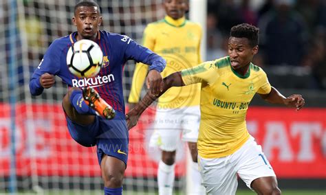 Mamelodi sundowns live scores, results, fixtures. MAMELODI SUNDOWNS VS FC BARCELONA | NELSON MANDELA ...