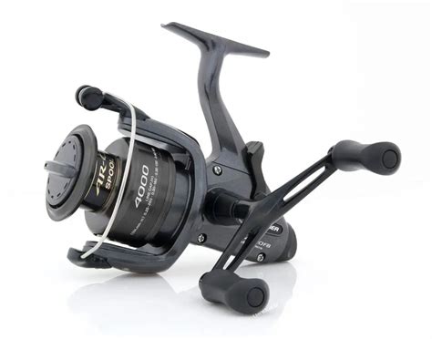 Das Beste Shimano Baitrunner Dl Fb Online Bei Angelrollen Verk Ufe