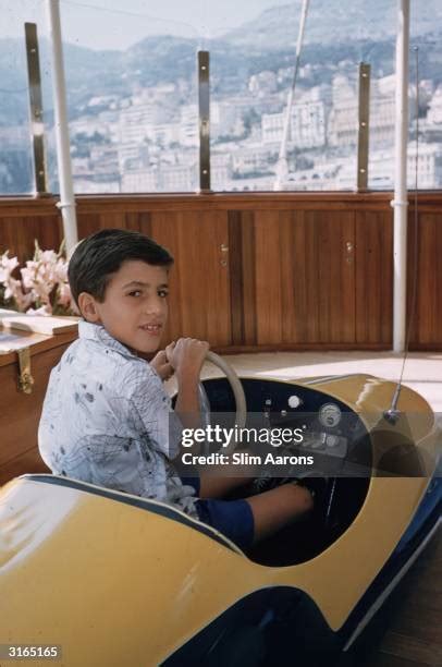 Alexander Onassis Photos Photos And Premium High Res Pictures Getty Images