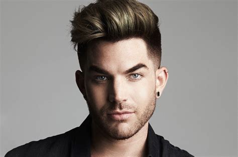 Adam Lambert Longs to 'Feel Something' On Emotional New Ballad: Listen | Billboard