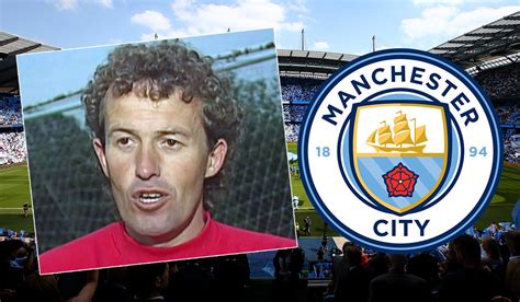 Eight Men Sue Manchester City Over Abuse By Paedophile Coach Barry Bennell Extra Ie