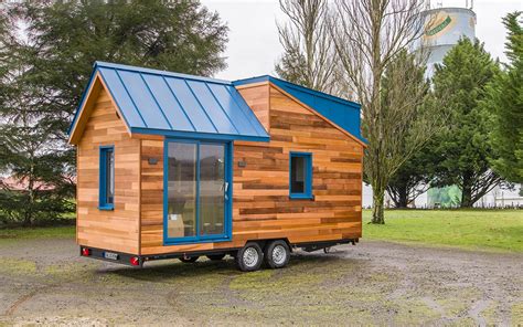 We did not find results for: Mogote Tiny house on wheels makes no spatial compromise ...