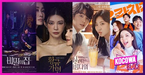 Stream These K Dramas Exclusively On Kocowa With Subtitles