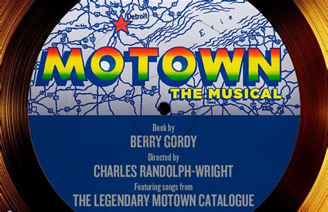 Jks Theatrescene Logos Motown The Musical