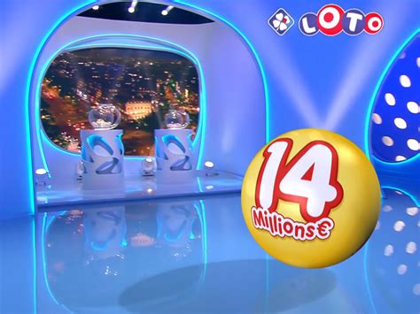 Check spelling or type a new query. Résultat du tirage du Loto du lundi 14 décembre 2020