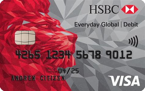 Apply for a new hsbc credit card and swipe it 10 times to redeem an rm500 evoucher of your choice. HSBC Everyday Global Account Overview - HSBC AU