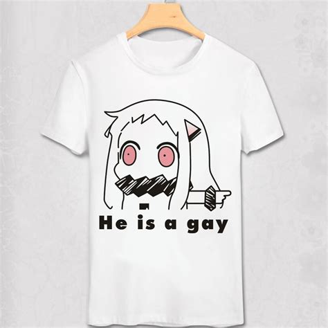 Artist is albertocubatas and design is: Kantai Collection T shirt Anime T Shirt Women Short sleeve ...