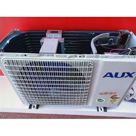 Air conditioners with mche coil will cool the rooms much quickly and will be capable of cooling rooms in cities that see temperatures soaring above 45 degree celsius. 3 Star Window AC Aux split Air Conditioner, Coil Material ...