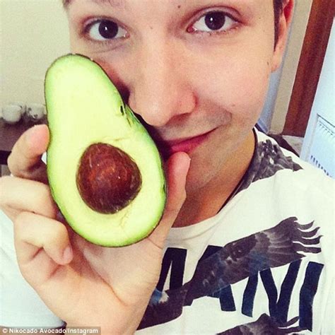 Youtube Star Nikocado Avocado Made Famous For Eating Vegan Food On Camera Breaks Down Daily