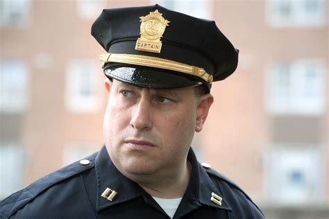 Bridgeport Police captain on administrative leave for alleged racist ...