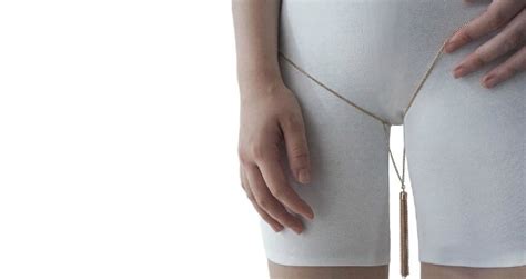 Thigh Gap Jewellery Exists — But Its Not What It Seems Sheknows