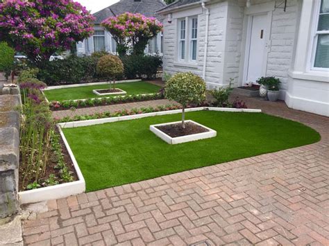 For full details and costs regarding an artificial grass installation, please contact us today and we will give you the best prices and advice on how to lay synthetic grass in your garden. Installing Artificial Grass Yourself vs Hiring an ...
