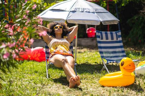 Sunbathing Stock Photos Pictures And Royalty Free Images Istock