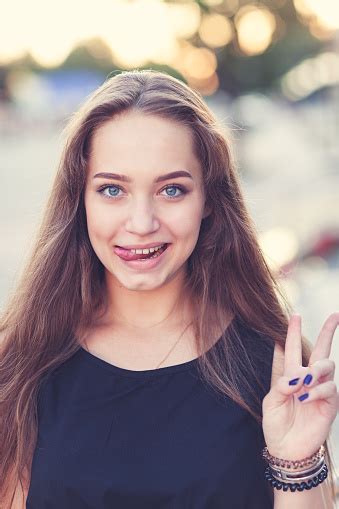 Cute 16 Year Old Girls Pictures Images And Stock Photos Istock