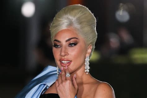Wachsamkeit Widerlich Buße Lady Gaga Cipele Ohnmacht Kenia Weizen