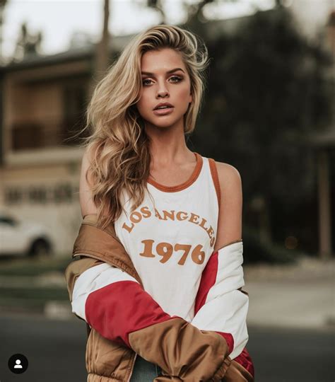 5 Stunning Instagram Models You Should Be Following Turbofuture