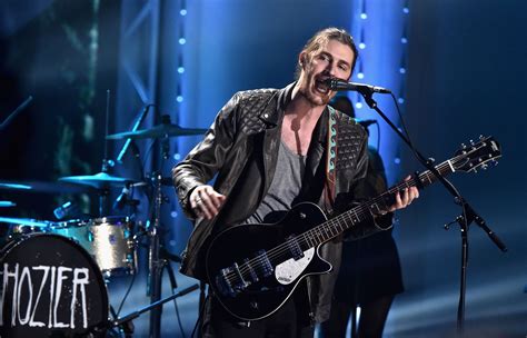 Hozier Tour Dates Include Turning Stone Rochester Concerts Syracuse