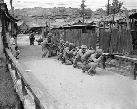 Korean War June 25 1950 July 27 1953 12 Million Casualties