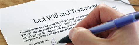 How To Contest A Will Can Wills Be Contested Rigoli Lawyers