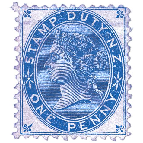 Postage Stamp Png Transparent Image Download Size 760