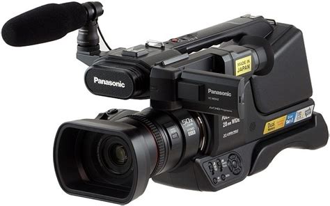 Buy Panasonic Hc Mdh2mhigh Definition Video Camera